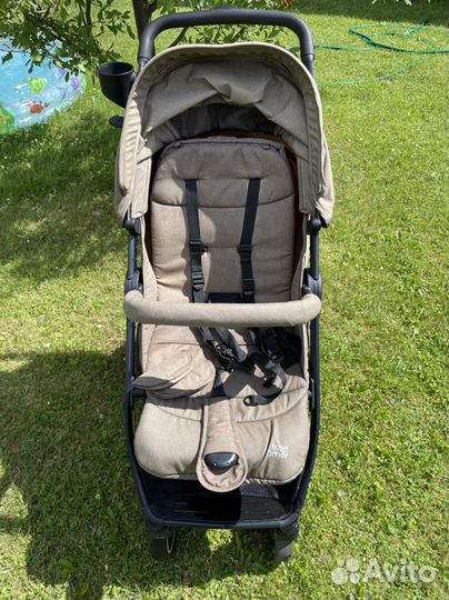 Коляска britax roemer B-Agile M