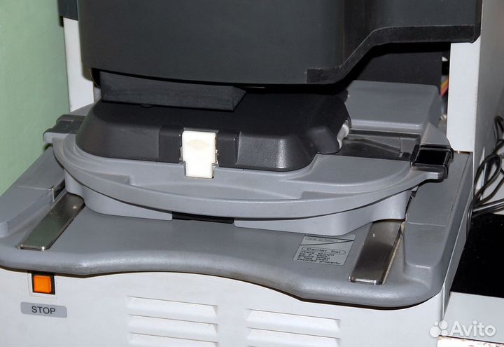 Cканирование фотоплёнок и фотографий