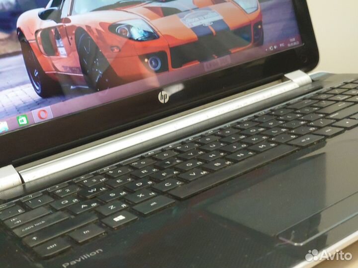 Игровой Core i5/ 8Gb RAM/SSD/HDD/2 Видеокарты