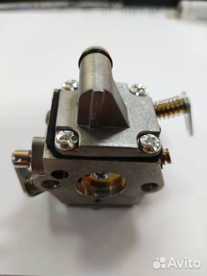 Карбюратор бензопилы штиль 180 аналог