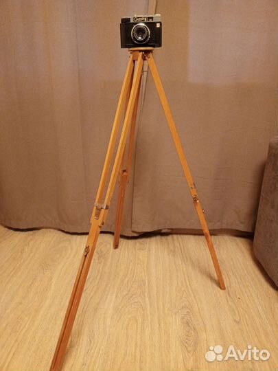 Фотоаппарат