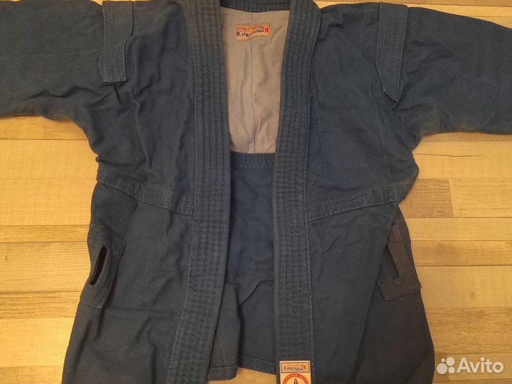 Набор для самбо