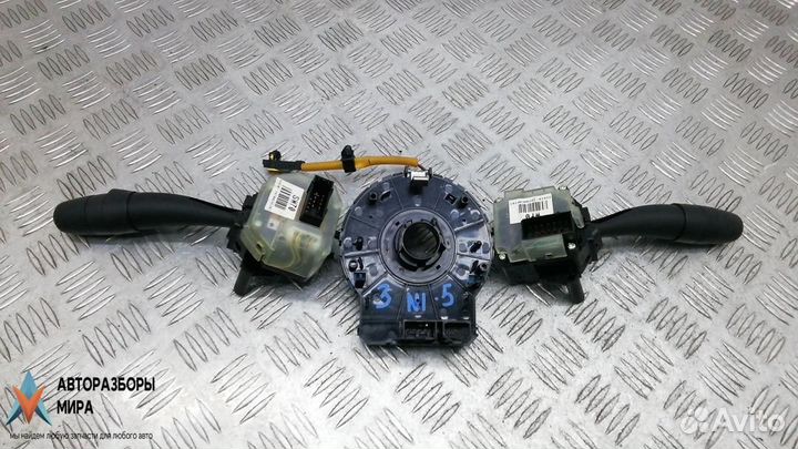 Переключатель подрулевой (стрекоза) Kia Ceed 2007