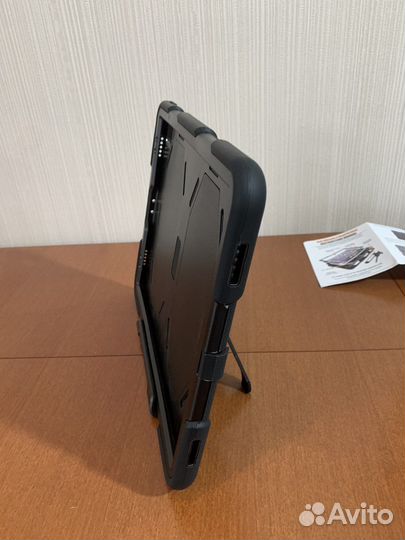 Жесткий чехол iPad pro 12.9 2018