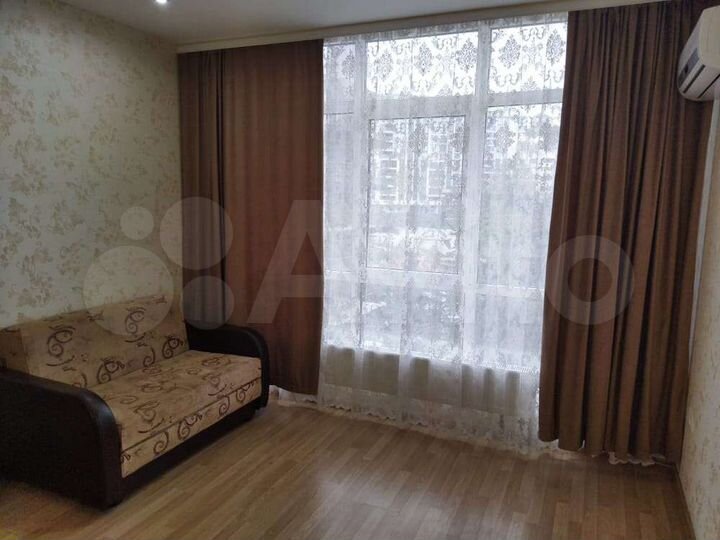 2-к. квартира, 48 м², 7/24 эт.