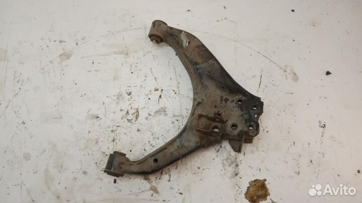 Рычаг передний нижний левый Chevrolet Trail Blazer