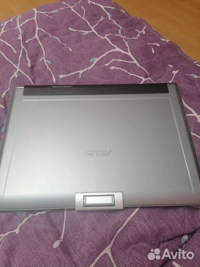 Ноутбук asus f5rl