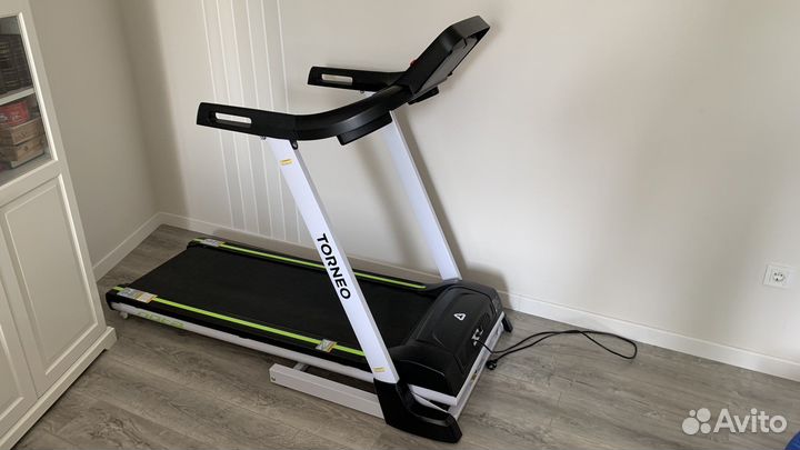 Беговая дорожка Torneo Nota T-310
