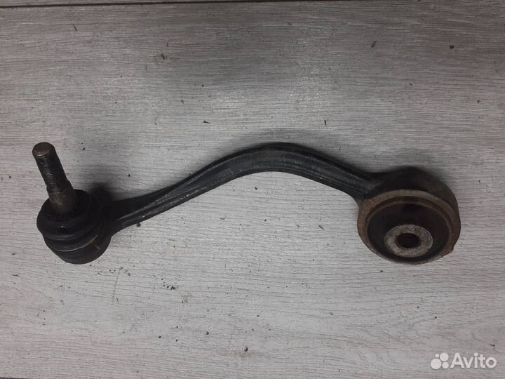 Рычаг передний левый верхний Hyundai-Kia