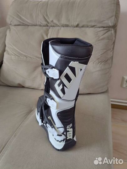 Мотоботы кросс эндуро