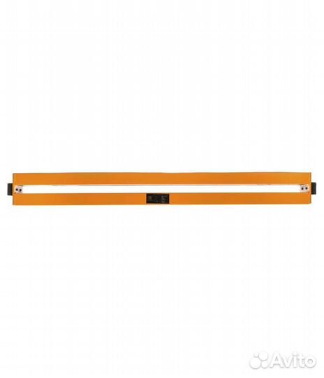 Балка концевая подвесная TOR г/п 2,0 т 1,7 м (T)