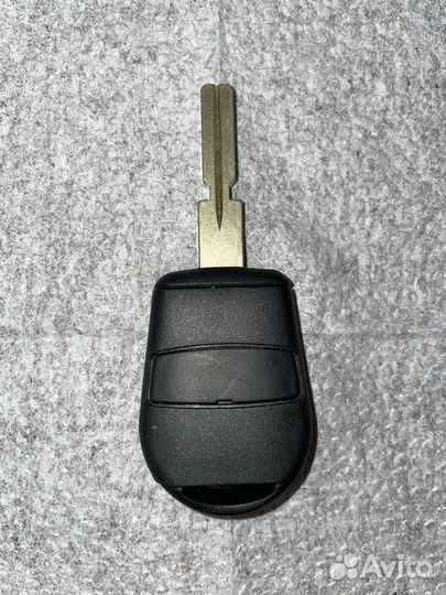 Ключ BMW 