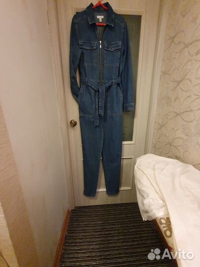 Комбинезон женский 46 48 новый. Оригинал
