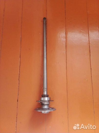 Полуось ваз 2105