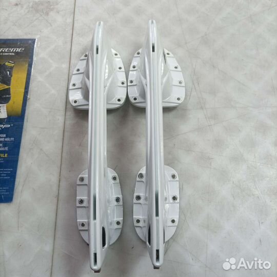 Стакан SpeedBlade XS 263 пара(демонтаж)