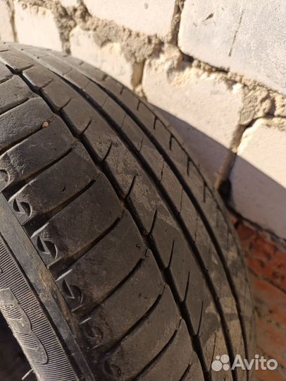 Шины летние