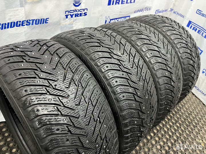 Nokian Tyres Hakkapeliitta 8 245/45 R19 102T
