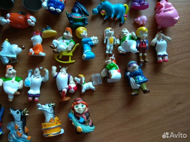 Ландрин Фреш Тойз