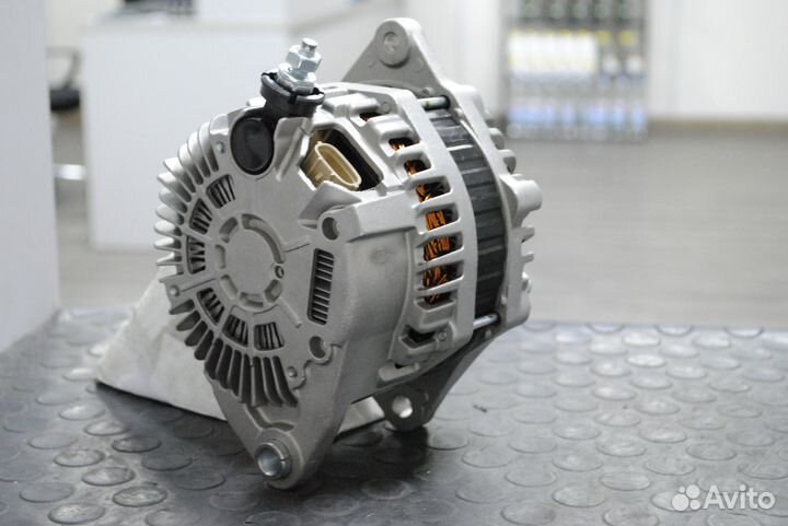 Генератор Nissan Teana, Murano 3.5 130А новый