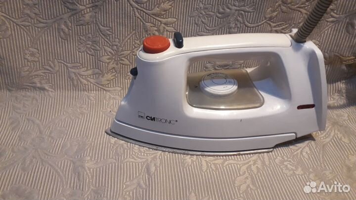 Утюг 