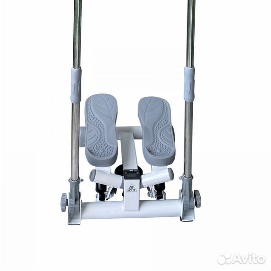 Мини-степпер поворотный