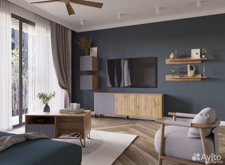 Тумба под телевизор