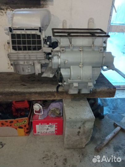 Запчасти.Toyota Vista sv50 2.0