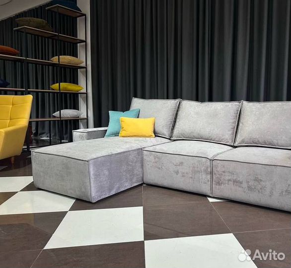 Диван раскладной