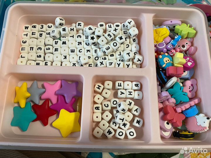 Фурнитура для грызунков