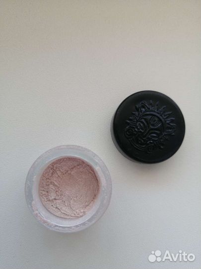 Тени-пигмент Тамми Танука Убаюкивающая мать