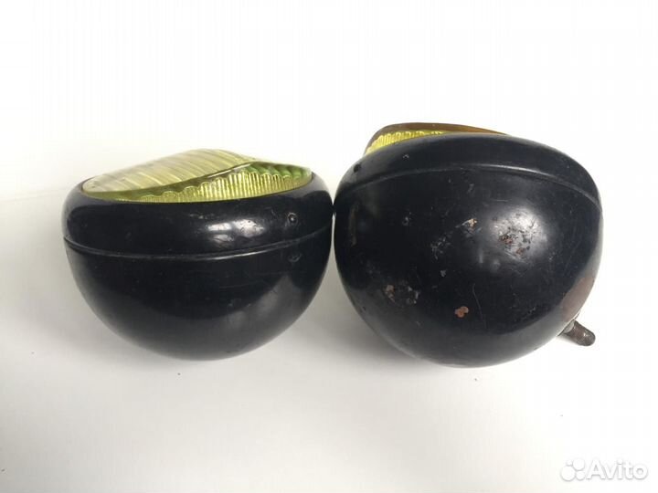 Фары СССР птф119