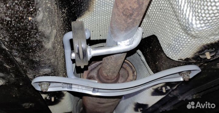 Растяжка тоннеля в сборе LADA Vesta