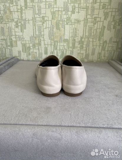 Балетки michael kors