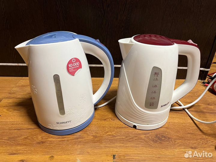 Чайник эксклюзив