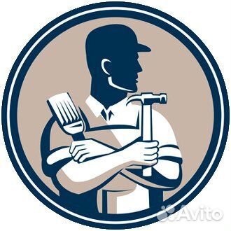 Мастер универсал отделочник