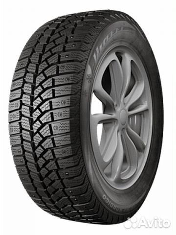 Viatti Brina Nordico V-522 205/50 R17 89T
