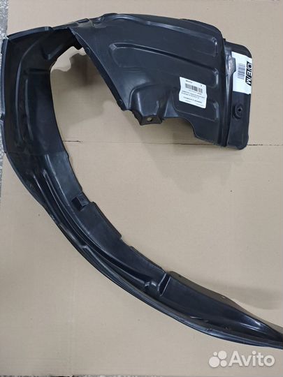 Подкрылок передний левый Kia Sportage 3 2010-2016