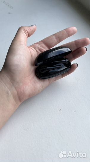 Беспроводные наушники 1more comfobuds