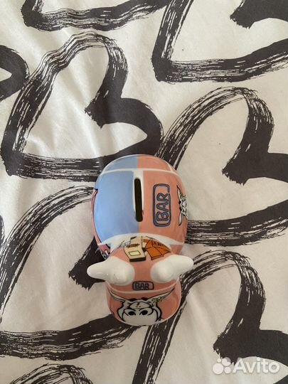 Корова копилка