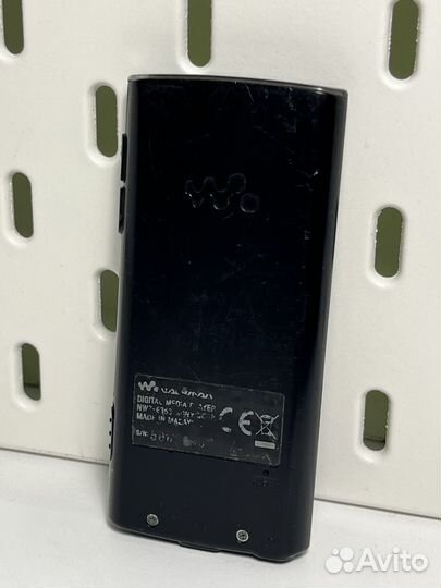 Mp3 плеер Sony nwz e353