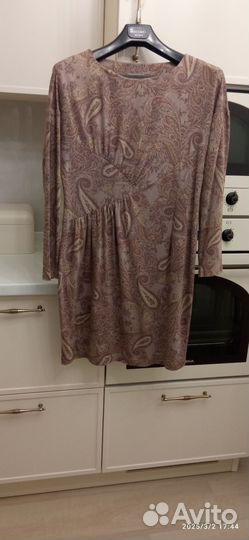 Платье женское 48 50