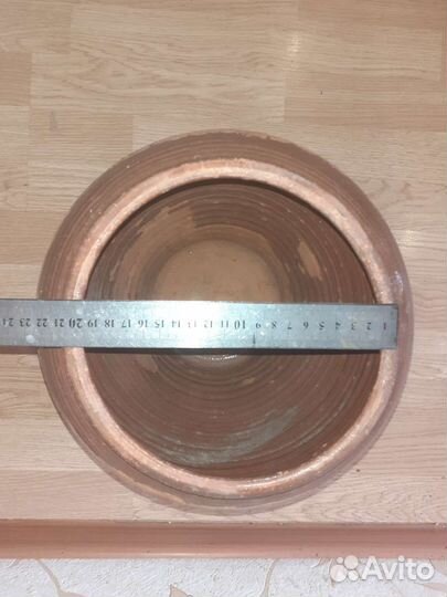 Корчаги старинные