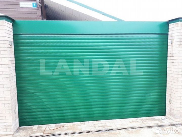 Рольворота