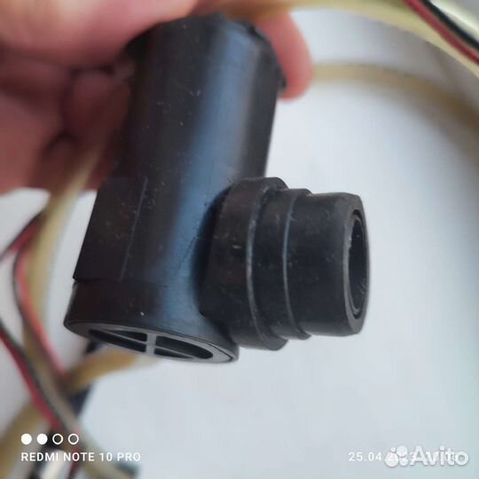 Эл. насос (помпа)