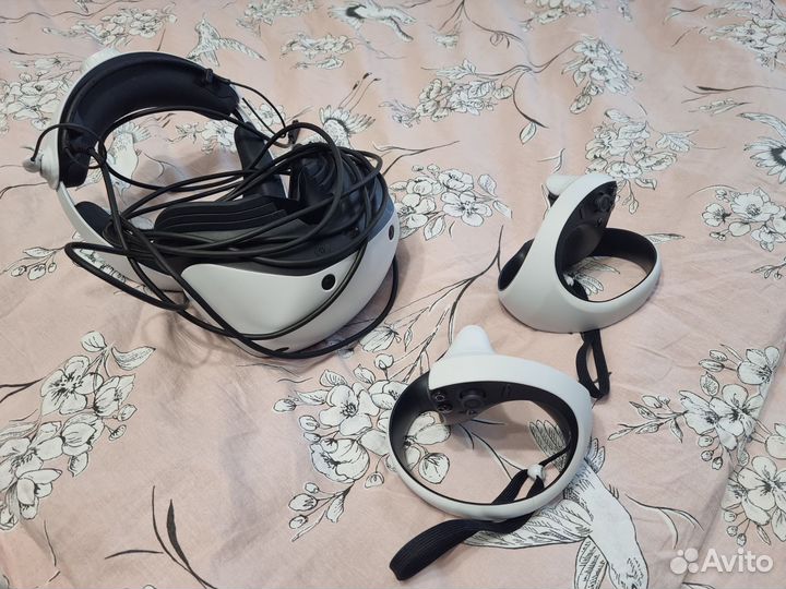 Продаю Play station VR2