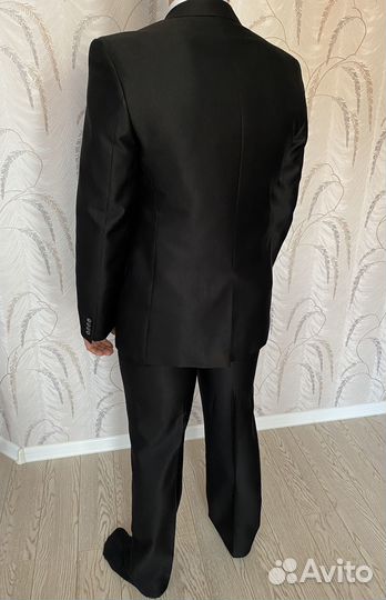 Костюм мужской 50 размер