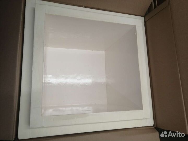 Термоконтейнер тм-52