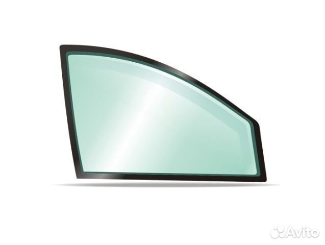Стекло боковое опускное ваз 2112