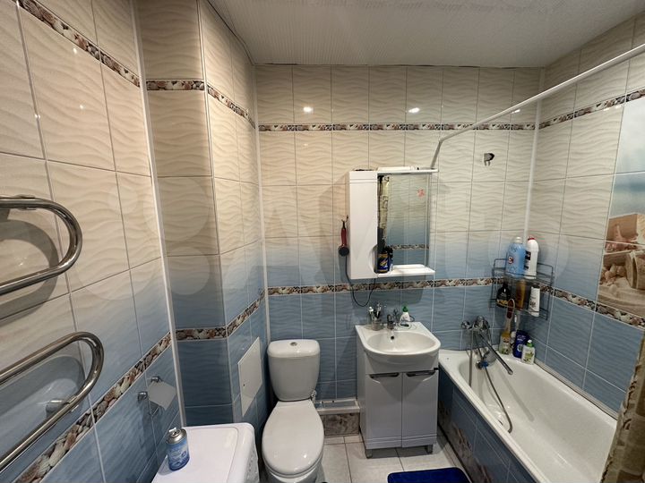 Квартира-студия, 28 м², 5/12 эт.