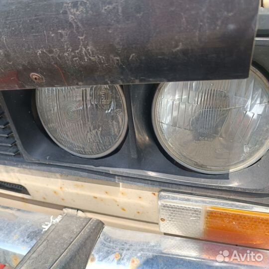 Ваз 2106 1.3 МКПП. Разбор. Запчасти